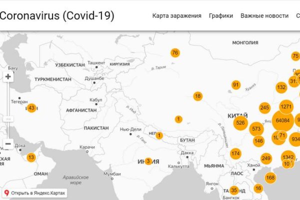 Найти ссылку на кракен