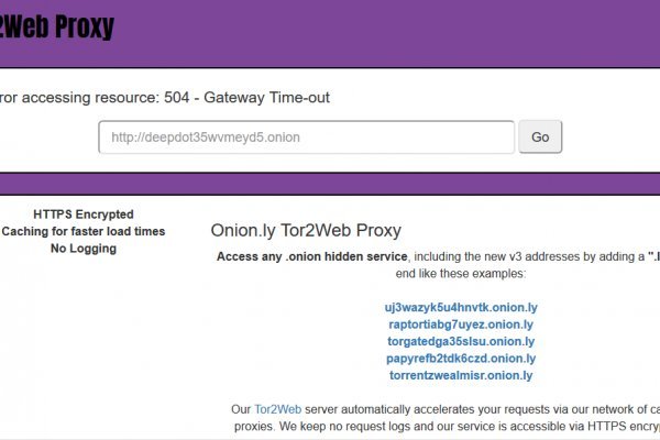 Сайты онион для тор браузера